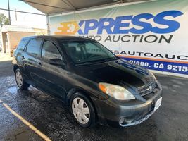 2006 TOYOTA MATRIX 