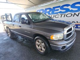 2004 DODGE RAM 1500 