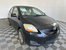 2010 TOYOTA YARIS 