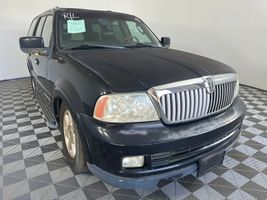 2006 LINCOLN NAVIGATOR 
