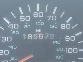 1995 DODGE DAKOTA 