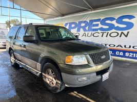 2003 FORD EXPEDITION XLT