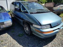 1995 OLDSMOBILE SILHOUETTE 