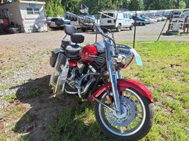 2007 YAMAHA ROADLINER 