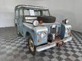 1971 LAND ROVER SERIES IIA
