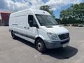 2013 MERCEDES-BENZ SPRINTER 3500
