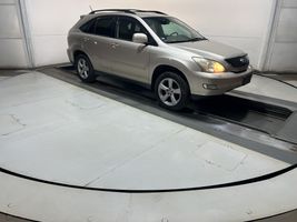 2007 LEXUS RX 350 