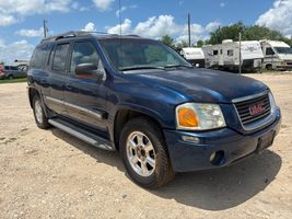 2003 GMC ENVOY XL 
