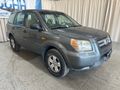 2007 HONDA PILOT