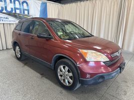 2008 HONDA CR-V EX