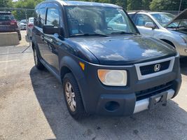2006 HONDA ELEMENT EX