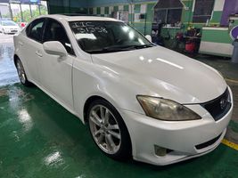 2007 LEXUS IS 250 