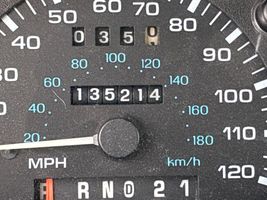 1998 FORD WINDSTAR VANS 