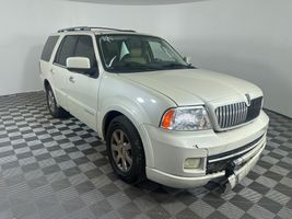 2006 LINCOLN NAVIGATOR 