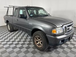 2007 FORD RANGER 