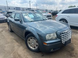 2005 CHRYSLER 300 LIMITED