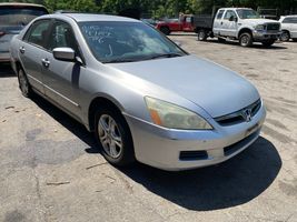 2006 HONDA ACCORD SE