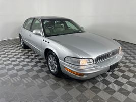 2003 BUICK PARK AVENUE 