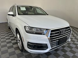 2018 AUDI Q7 PRESTIGE