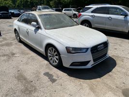 2013 AUDI A4 PREMIUM