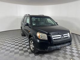 2007 HONDA PILOT EX-L