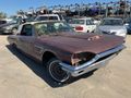 1965 FORD THUNDERBIRD