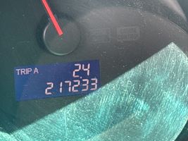2007 HONDA FIT SPORT