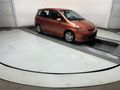 2007 HONDA FIT