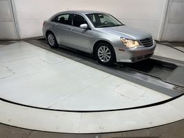 2010 CHRYSLER SEBRING 
