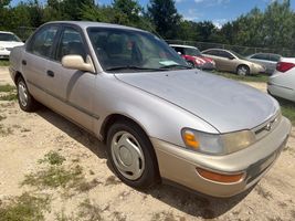 1996 TOYOTA COROLLA DX