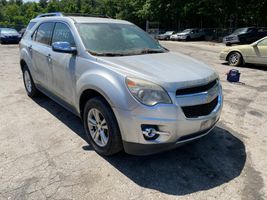 2012 CHEVROLET EQUINOX LTZ