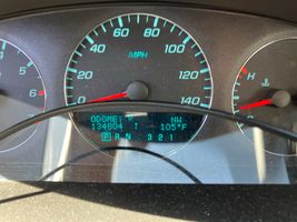 2010 CHEVROLET IMPALA LT