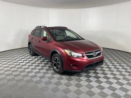 2014 SUBARU XV CROSSTREK PREMIUM