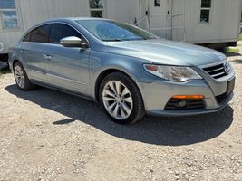 2009 VOLKSWAGEN CC SPORT