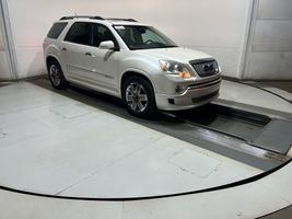 2012 GMC ACADIA DENALI