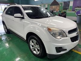 2011 CHEVROLET EQUINOX