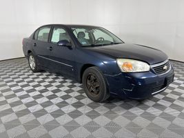 2006 CHEVROLET MALIBU LT