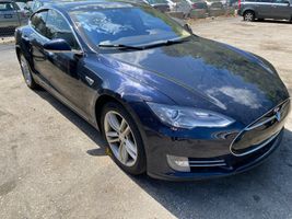 2014 TESLA MODEL S BASE