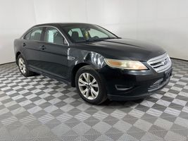 2011 FORD TAURUS SEL