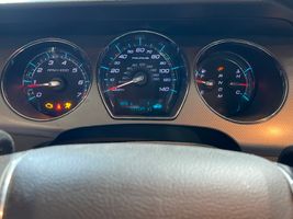 2011 FORD TAURUS SEL