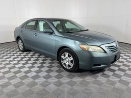 2008 TOYOTA CAMRY 