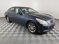 2008 INFINITI G35