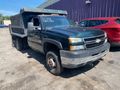 2007 CHEVROLET SILVERADO 3500 CLSC