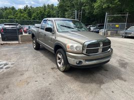 2006 DODGE RAM 1500 