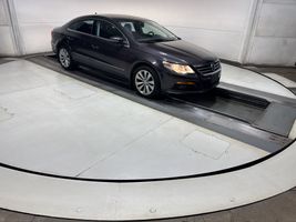 2010 VOLKSWAGEN CC SPORT PZEV