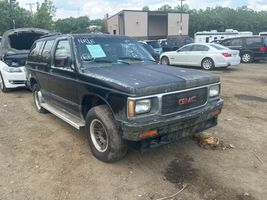 1991 GMC S15 JIMMY 