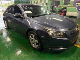 2013 CHEVROLET CRUZE