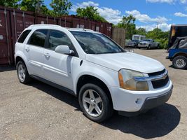 2006 CHEVROLET EQUINOX LT