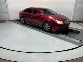 2012 BUICK LACROSSE 