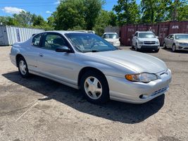 2000 CHEVROLET MONTE CARLO SS